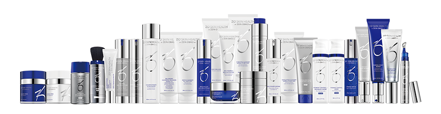 ZO SKIN HEALTH
