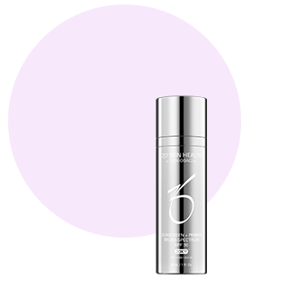 サンスクリーンプラスプライマー SPF30